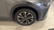 Mazda CX-5 2.2d Sport 5dr Auto Diesel Estate